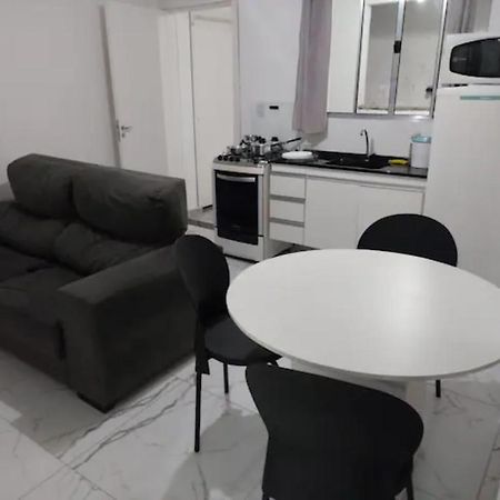 Apart 2 Dormitorios Em São Paulo Exterior foto