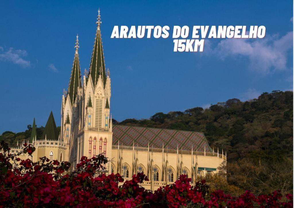 Apart 2 Dormitorios Em São Paulo Exterior foto